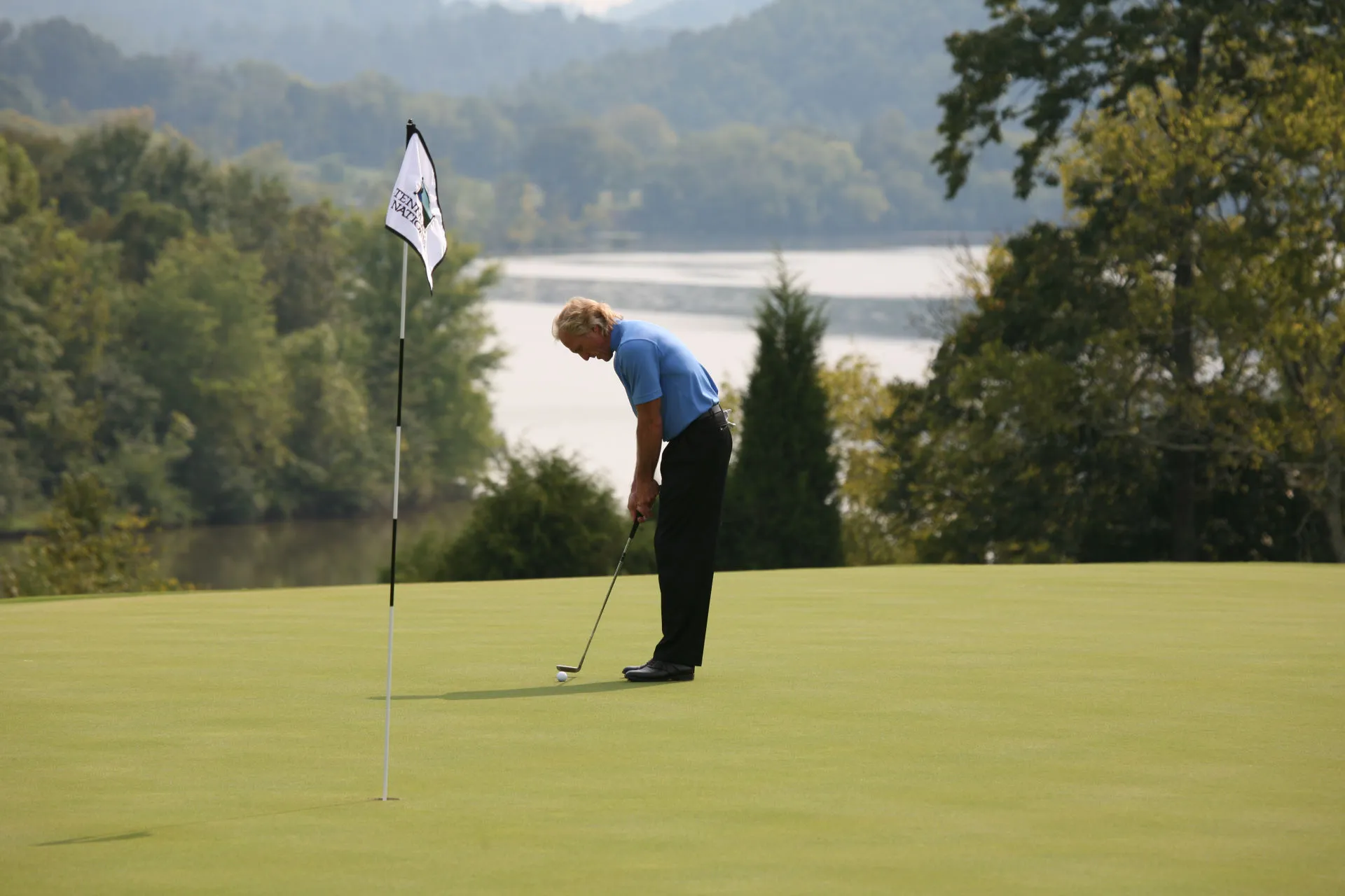 Golf Course Tennessee National